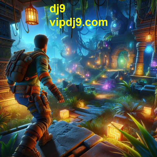 Descubra o Mundo dos Jogos de Aventura