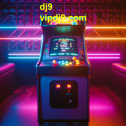 A Evolução dos Jogos de Arcade: Do Fliperama à Era Digital