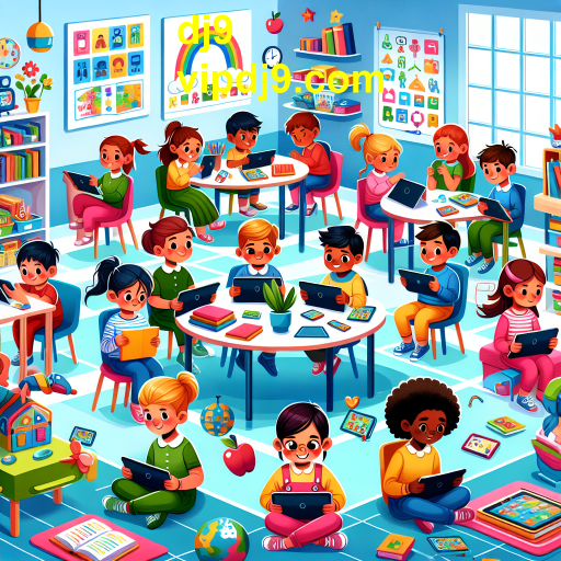 A Importância dos Jogos Educativos na Aprendizagem