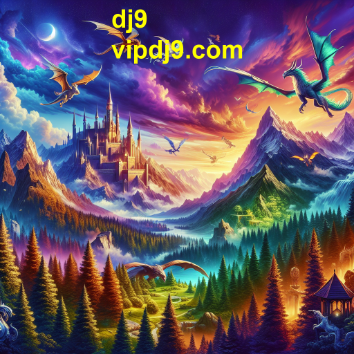 Explorando o Encanto dos Jogos de Fantasia