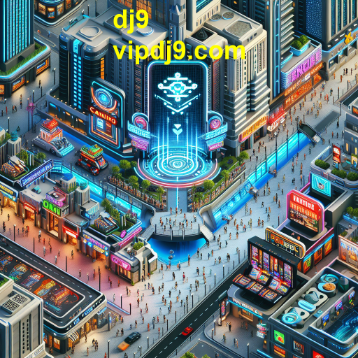 A Evolução dos Jogos de Simulação: Realidade em Formato Digital